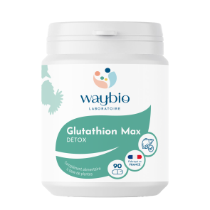 Glutathione Max