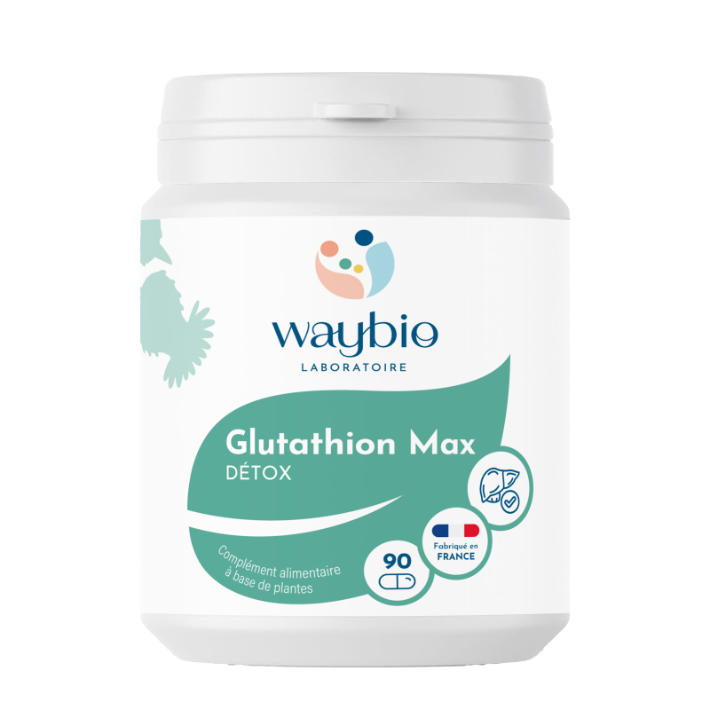 Glutathion Max