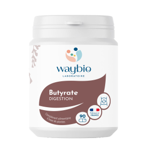 Butyrate