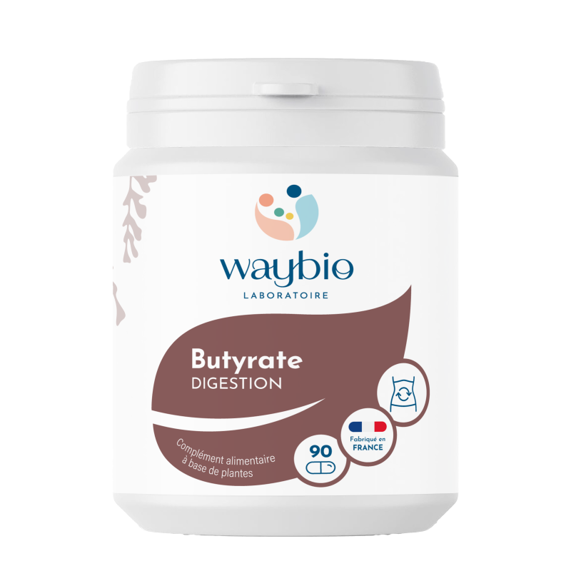 Butyrate