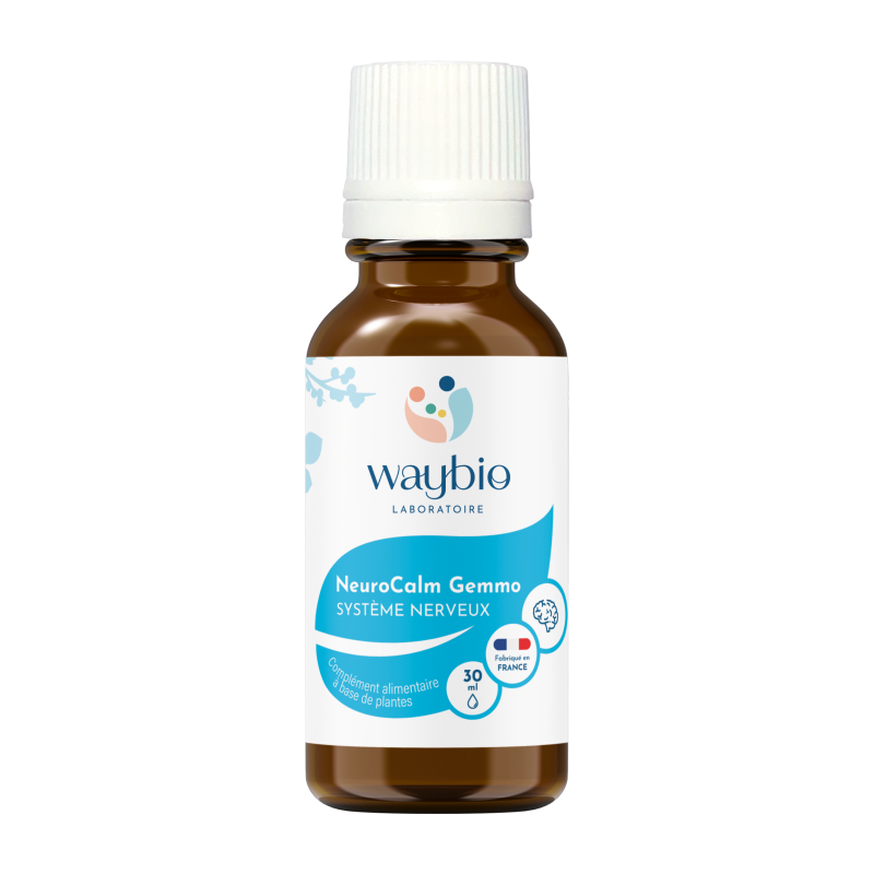 NeuroCalm Gemmo