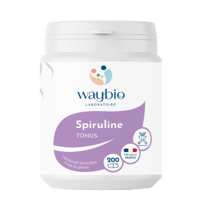 Spiruline