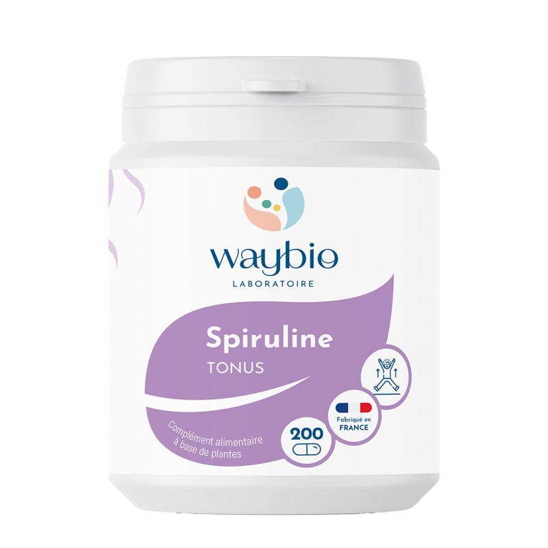 Spiruline