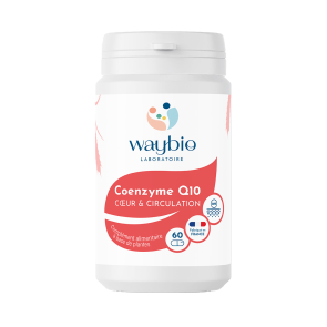 Co-enzyme Q10