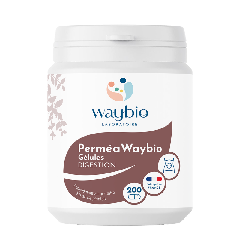 Perméa Waybio (gelules 200)