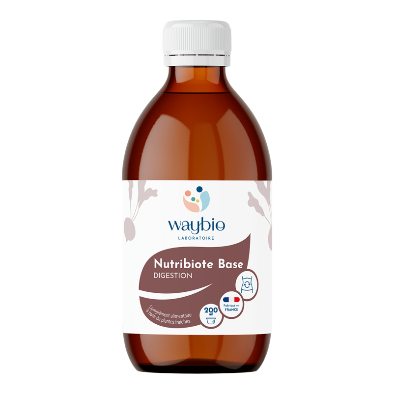 Основа Nutribiote