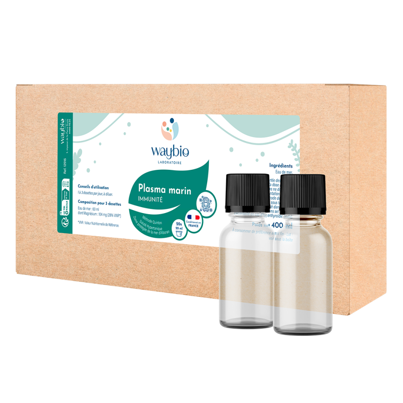 Морская плазма