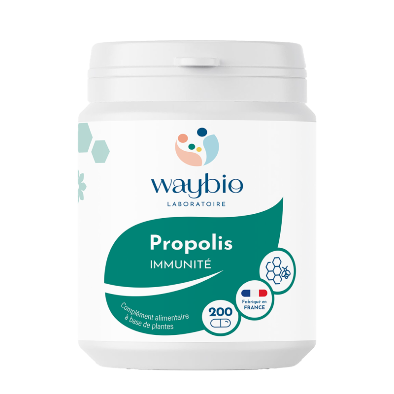 Propolis