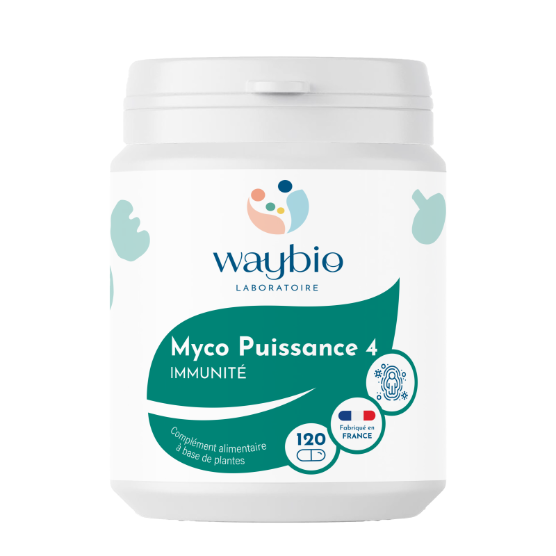 Myco Puissance 4