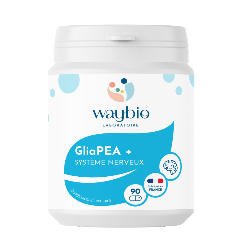 GliaPEA+