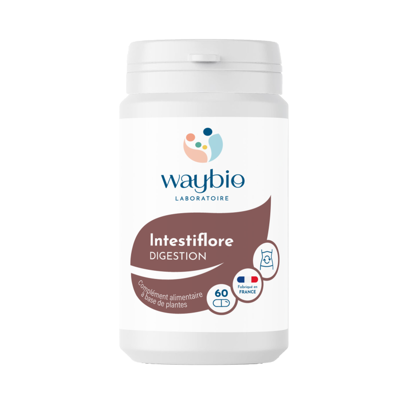 IntestiFlore