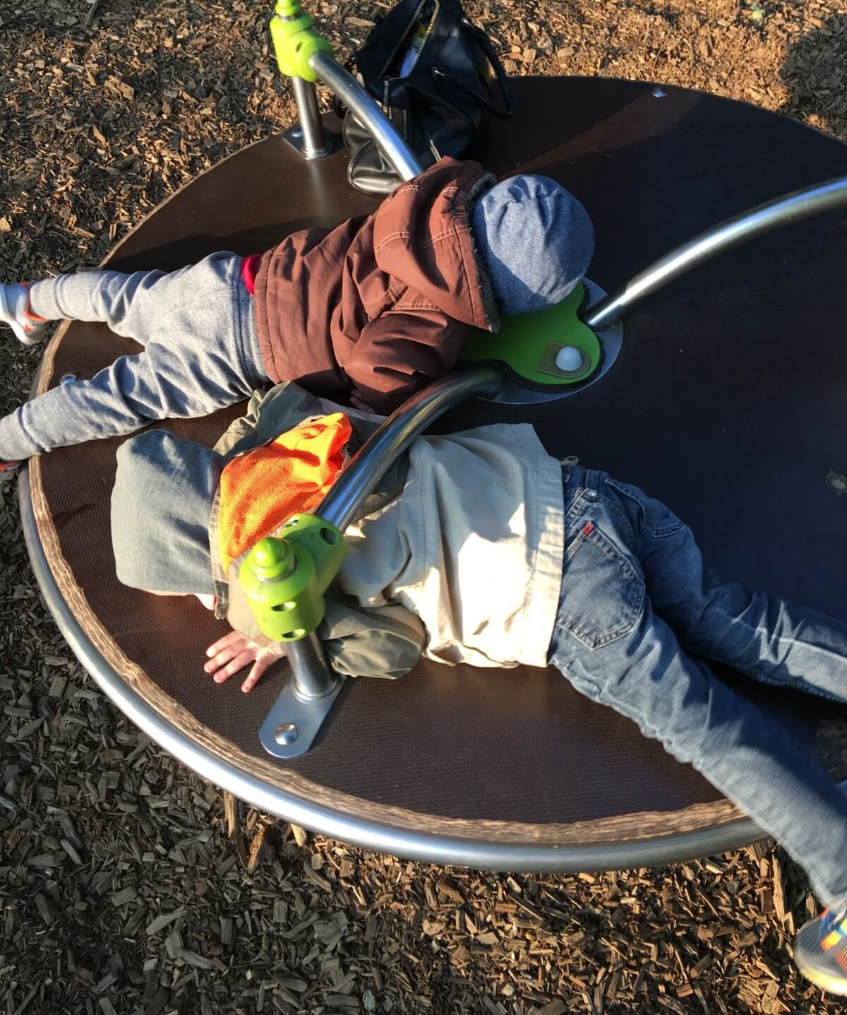 Enfant qui sommes-nous Waybio